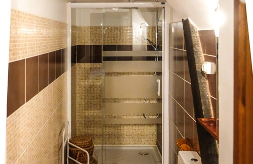 Saint-Andre-dAllas House | Charming house near Sarlat, 6 people, enclosed garden, private pool, WIFI