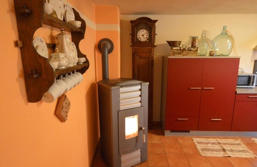 Neumagen-Dhron House | Charming Holiday Home in Neumagen Dhron