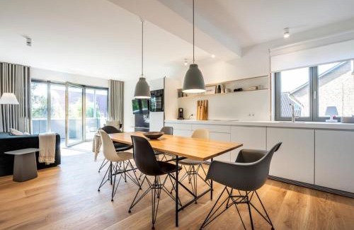 Borkum House | Charming Holiday Home in Borkum