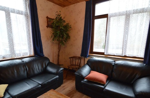 Coo House | Charming Holiday Home in Coo
