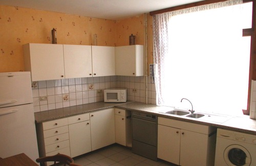 Coo House | Charming Holiday Home in Coo