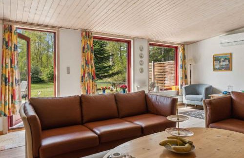 Gedesby House | Charming Holiday Home In Peaceful Surroundings