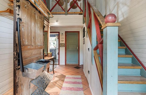 Sandviken Municipality House | Charming holiday home in Kungsgarden, Gastrikland