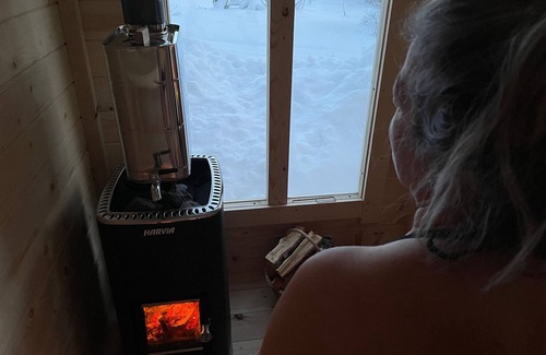 Lofsdalen House | Charming holiday home in Lofsdalen by Lake Lofssjön