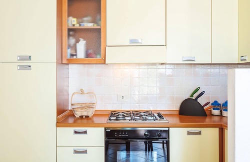 Monte Petrosu House | Charming holiday home with garden - Casa Roberta