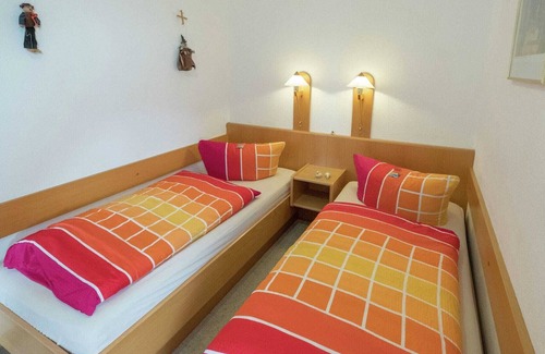 Bad Grund Apartment | Charming holiday residence in the Harz with wonderful excursion opportunities.