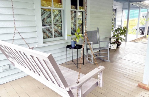 Athens House | Charming Home 2 miles to UGA