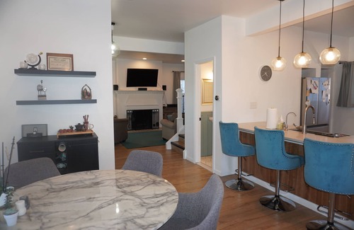 Detroit House | Charming home 7 minutes from downtown, no cleaning fee
