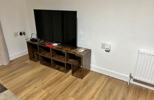 Ellemford Apartment | Charming home away from home!