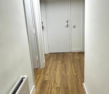 Ellemford Apartment | Charming home away from home!