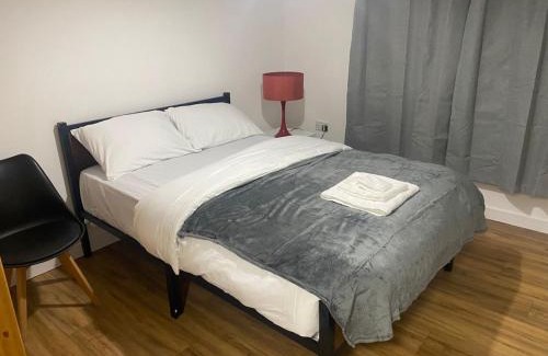 Ellemford Apartment | Charming home away from home!