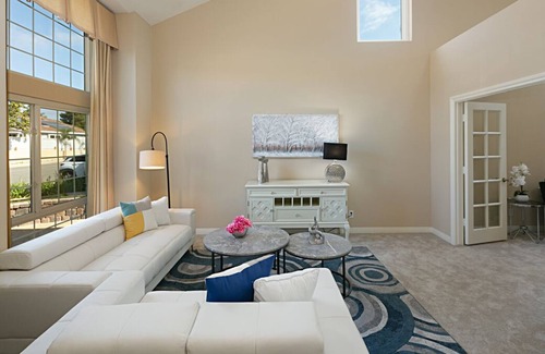 Rancho Penasquitos House | Charming home centrally located with Pool