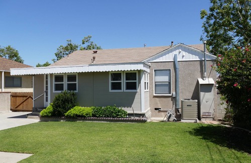 Harbor House | Charming Home Close to Disneyland and Beaches