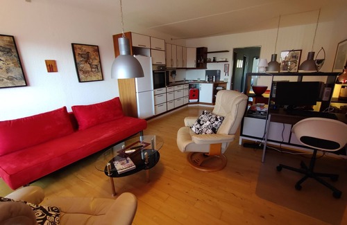 Aalborg Municipality Condo | Charming home in Aalborg