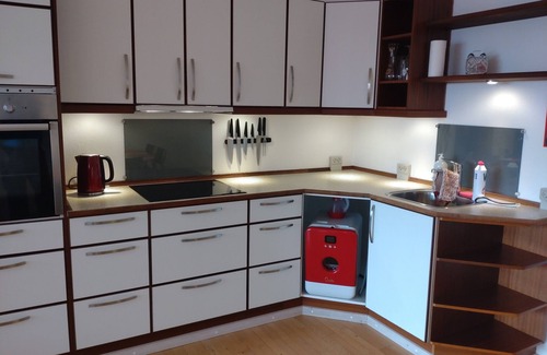 Aalborg Municipality Condo | Charming home in Aalborg