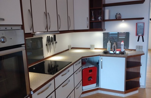 Aalborg Municipality Condo | Charming home in Aalborg