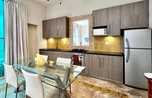 Centro House | Charming Home in Centro with Pool Just Steps to Restaurants of Santa Lucia Park