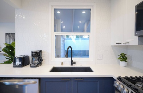 Crescenta Highlands House | Charming Home in La Crescenta