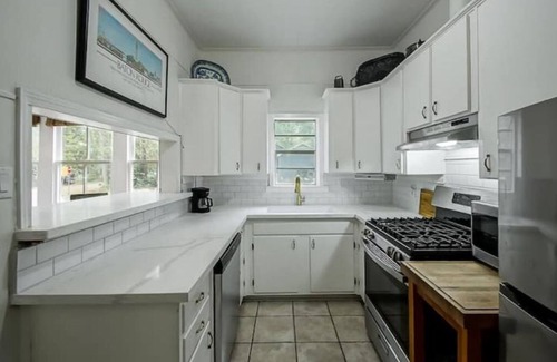Mid City South House | Charming Home in Mid City!