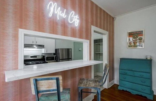 Mid City South House | Charming Home in Mid City!