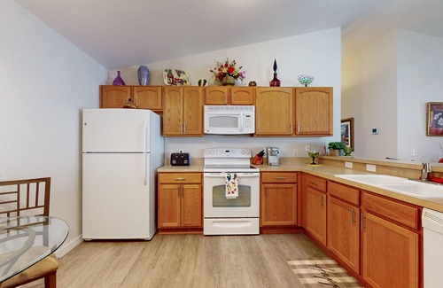 St. Charles House | Charming home in The Villages with golf cart, AC, WiFi, dog-friendly