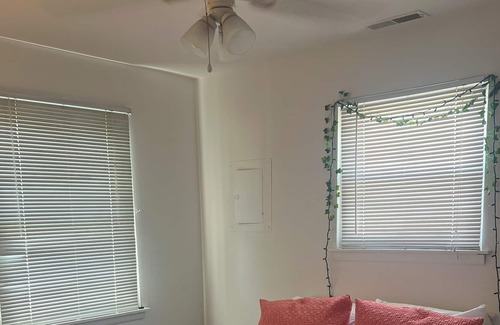 Village Green House | Charming home in the Village Green section of Cape May, NJ