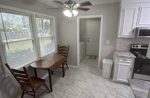 West Ashley House | Charming home in West Ashley - 90% Remodeled - Near plantations and downtown
