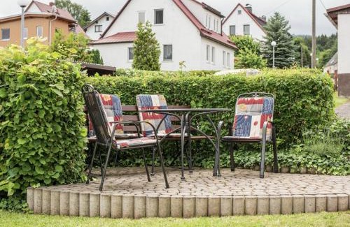 Emsetal Apartment | Charming Home in Winterstein