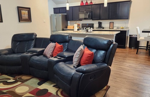Fort Worth House | Charming home just minutes from Fort Worth Downtown, Stockyards & TCU