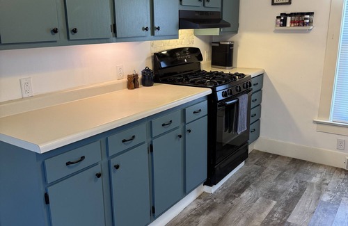 South Haven House | Charming Home just blocks from downtown South Haven