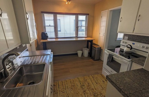 East Central House | Charming home near the U of U