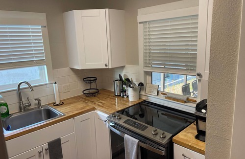 Caldwell House | Charming Home Near Downtown Caldwell