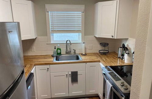 Caldwell House | Charming Home Near Downtown Caldwell