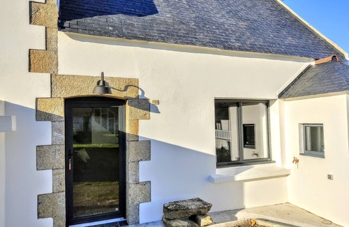 Penmarch House | Charming home near top beaches of Penmarch