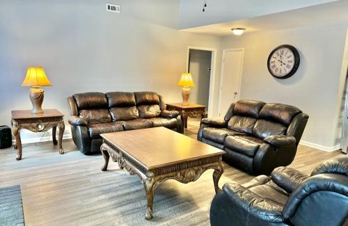 Toddville Road House | Charming home near uptown Charlotte