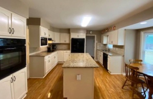 Augusta House | Charming Home Rent Ready