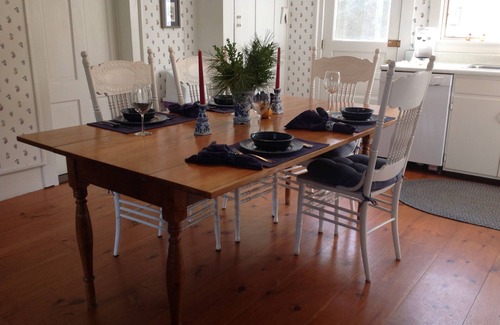 Easton Other | Charming Home, Stunning Mt. View, Rural Area, Wi-Fi, Dog Friendly, Full Kitchen