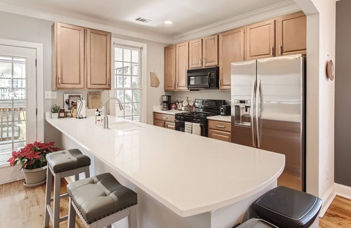 Cabbagetown House | Charming Home w/ Peaceful Patio, Steps to BeltLine
