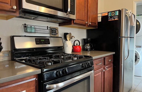 Montclair House | Charming Home w/Private Yard, Dog Friendly