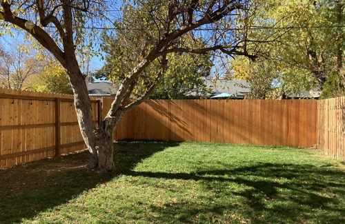 Montclair House | Charming Home w/Private Yard, Dog Friendly