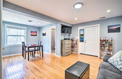 Kabletown House | Charming Home with Yard Near Shenandoah River!