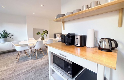 Crown Heights Apartment | Charming hotel-like studio in Brooklyn with private backyard.