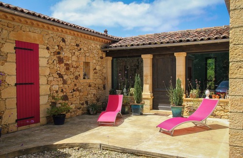 Cenac-et-Saint-Julien House | Charming house near Sarlat Dordogne Valley