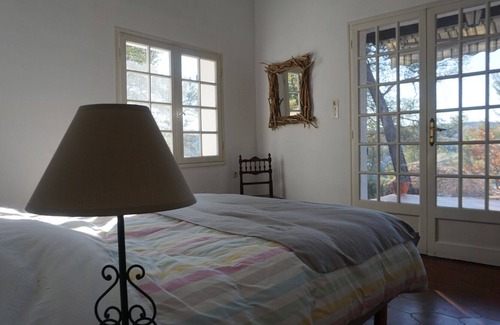 Esparron-de-Verdon House | CHARMING HOUSE WITH EXCEPTIONAL VIEW ON LAKE D'ESPARRON