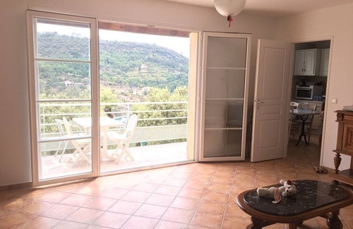 Esparron-de-Verdon House | Charming house near Lake Esparron, 2 bedrooms, parking