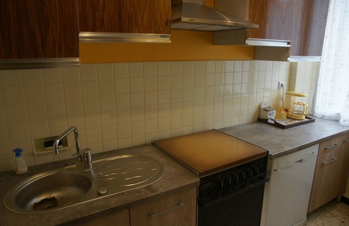 Saint-Jean-du-Gard House | Charming house in the heart of the Cevennes