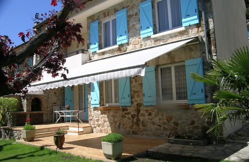 Saint-Jean-du-Gard House | Charming house in the heart of the Cevennes
