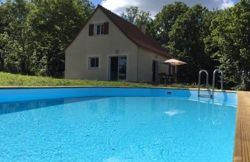 Payrac House | Charming House between Lot & Dordogne with Private Pool