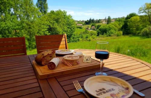 Payrac House | Charming House between Lot & Dordogne with Private Pool