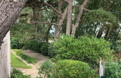 Saint-Coulomb House | Charming house by the sea between Cancale and Saint-Malo